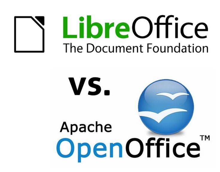Libreoffice против openoffice: сравнение, что лучше? | убунлог
