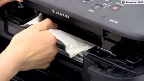 Что делать, если бумага застряла в принтере – пошаговая инструкция и способы решения проблемы