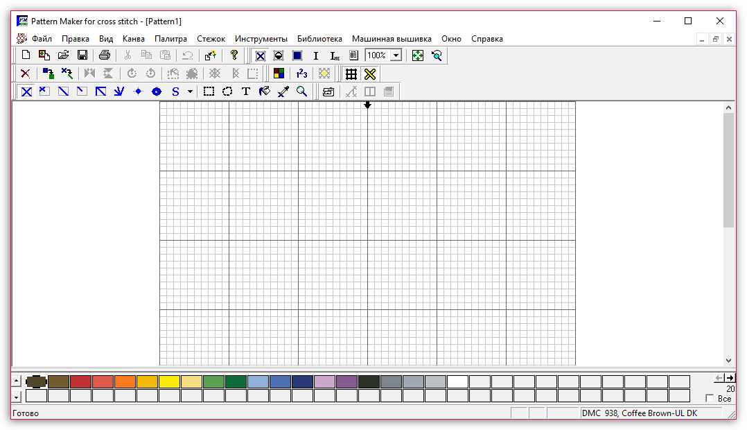 Редактор xsd схем