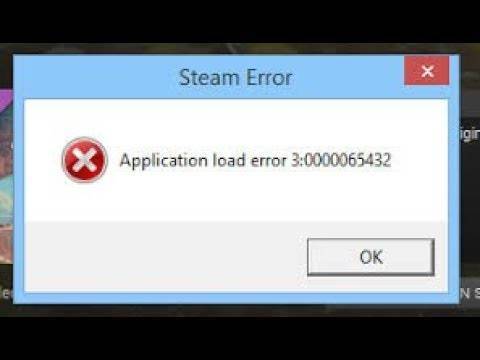 Can't install steam. destination folder must be empty ...