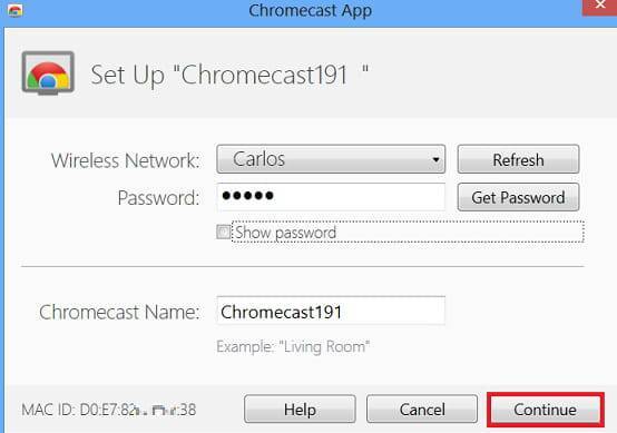 Как настроить google chromecast - настрой всё своё домашнее оборудование