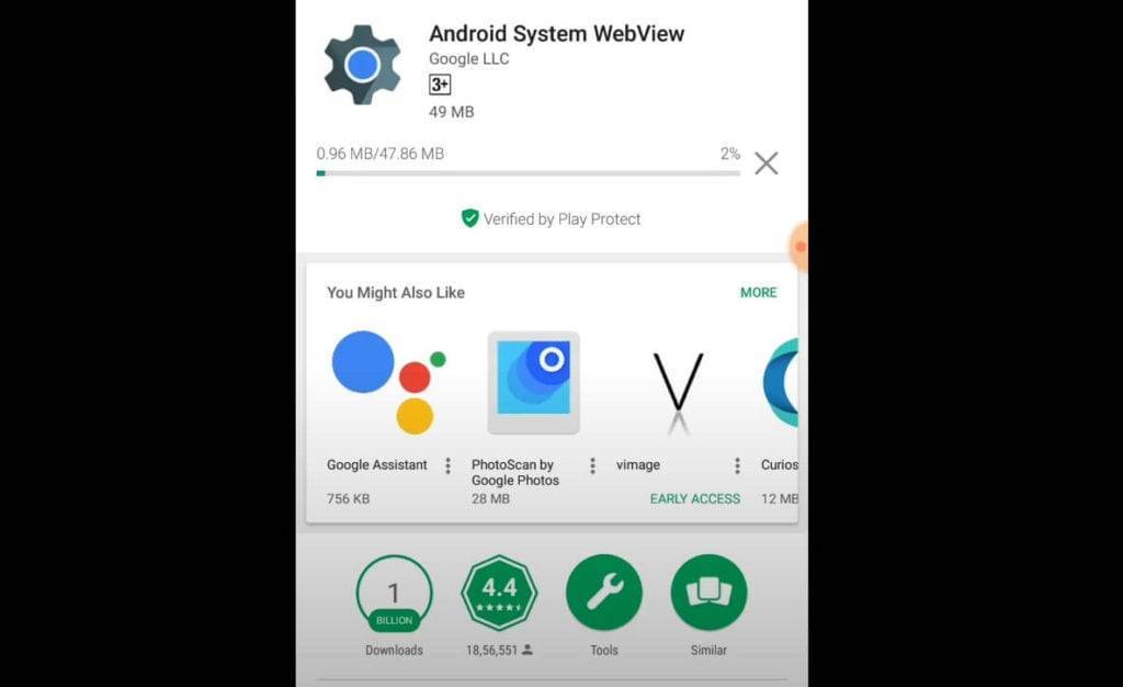 Webview приложение android. Android System WEBVIEW что это за программа. WEBVIEW что это за программа на андроид.