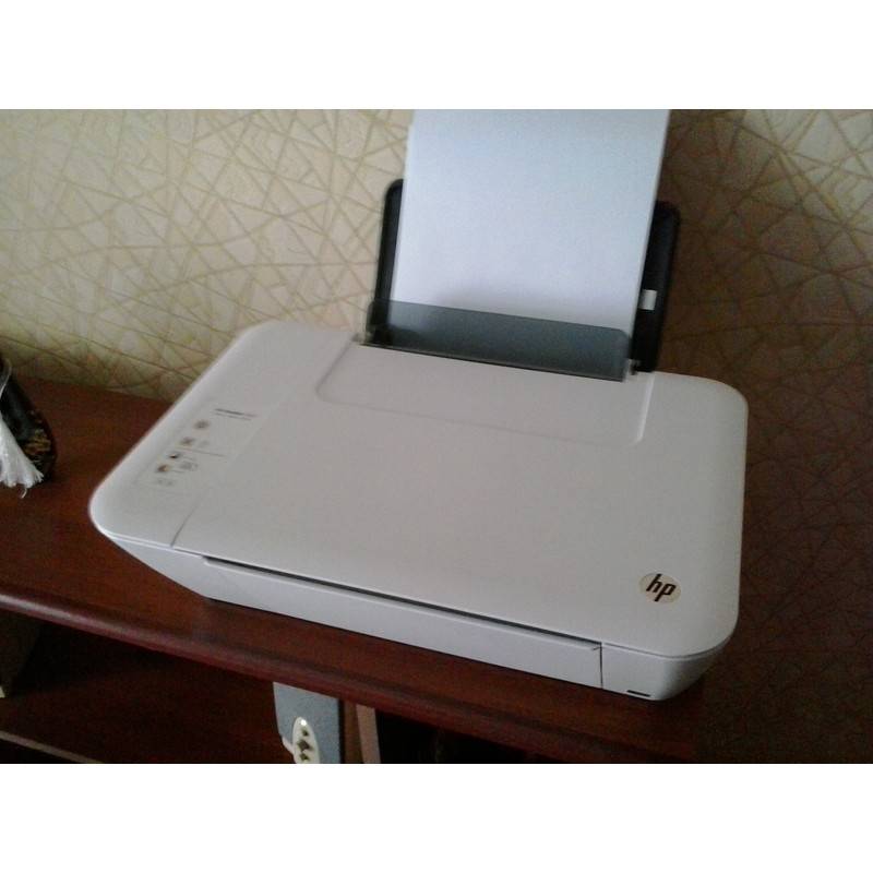Hp deskjet 1510, 2540 printers — настройка принтера в первый раз | служба поддержки hp®