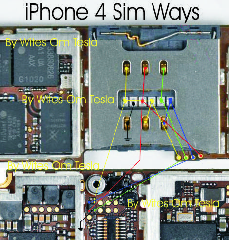 Почему iphone не видит sim-карту: причины и устранение поломок