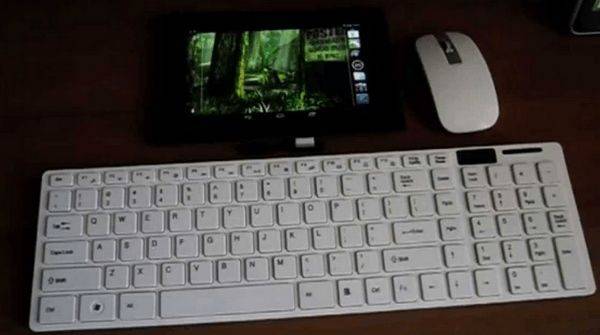 Топ 8 планшетов с клавиатурой на андроиде с симкартой