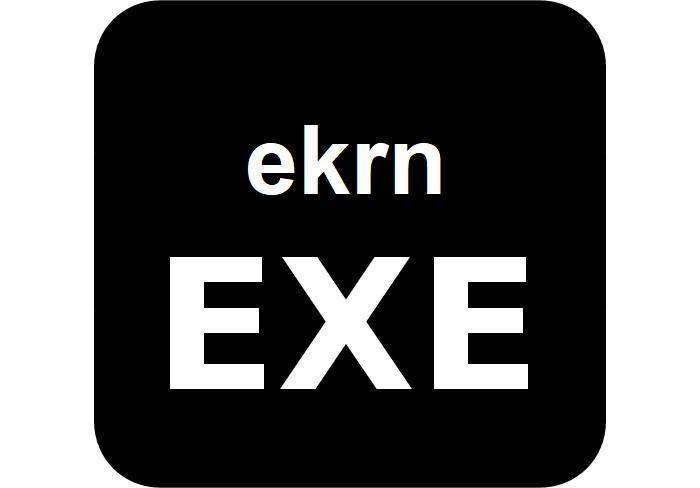 Что делать, если процесс ekrn.exe грузит систему