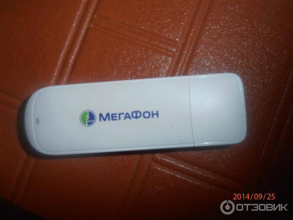 Перепрошивка модема Мегафон для использования с другими SIM-картами