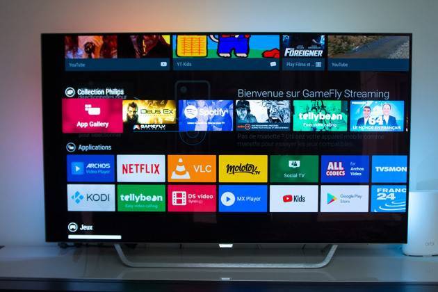 С какой операционной системой выбрать телевизор с функциями smart tv
