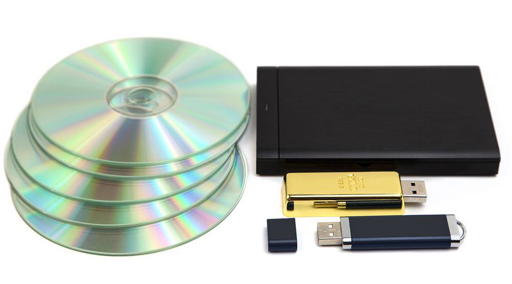 Лучшие внешние диски hdd и ssd – идеальное хранилище для файлов