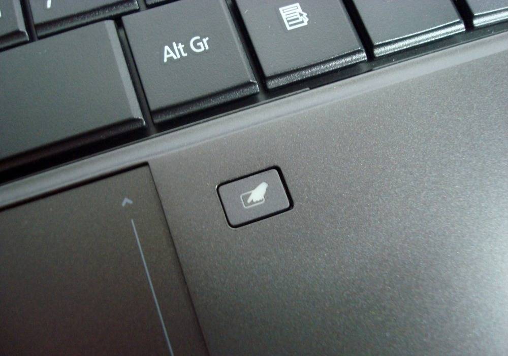 Как на постоянно отключить клавиатуру ноутбука в windows 10