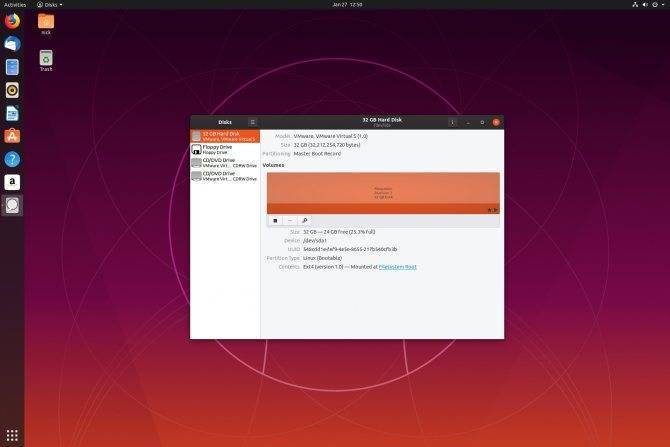 Как установить deb-пакет на ubuntu