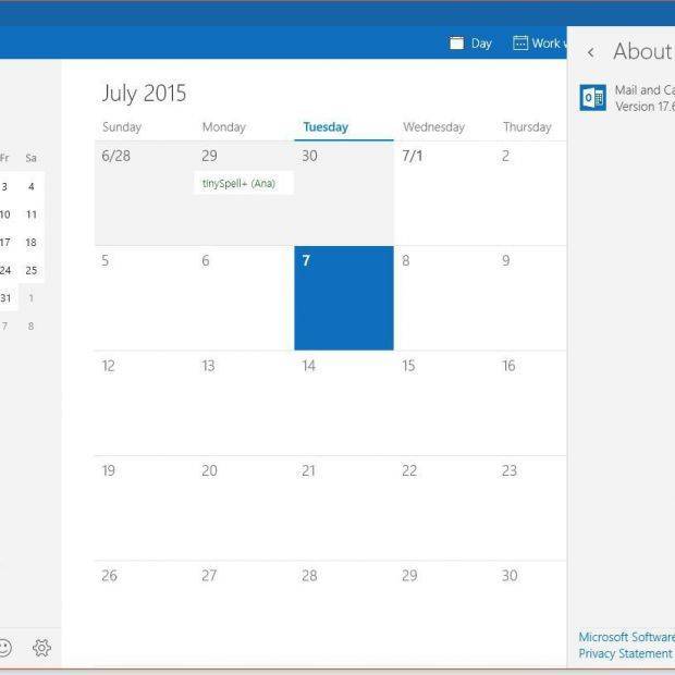 Работа с календарем в браузерах для мобильных устройств - cправка - календарь