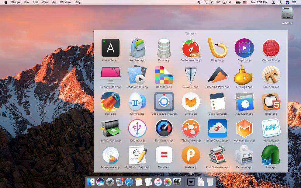 Как установить программу на mac?  | яблык