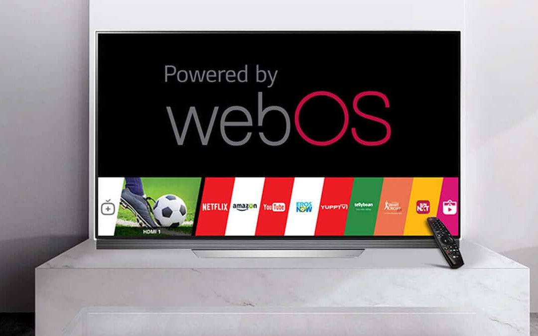 Webos 5.0 и webos 4.5 отличия