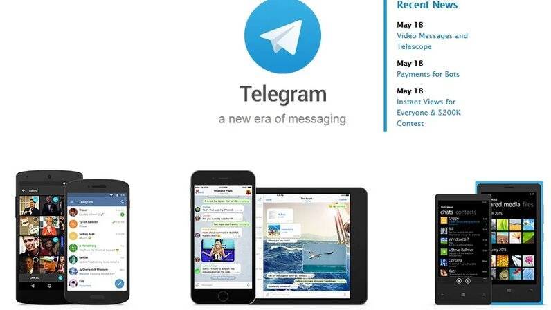 Тихие сообщения, медленный режим в группах, звания администраторов и многое другое в новом telegram 5.10 — telegram blog