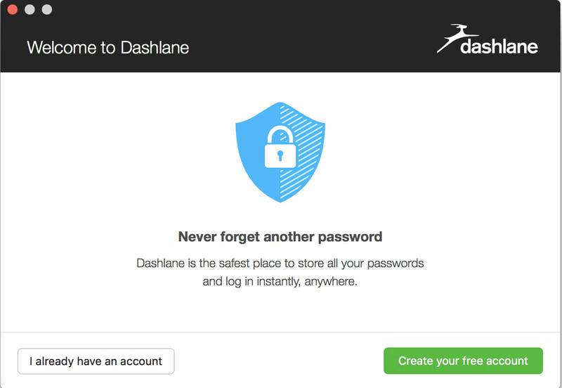 Dashlane – что это за приложение и для чего оно используется?