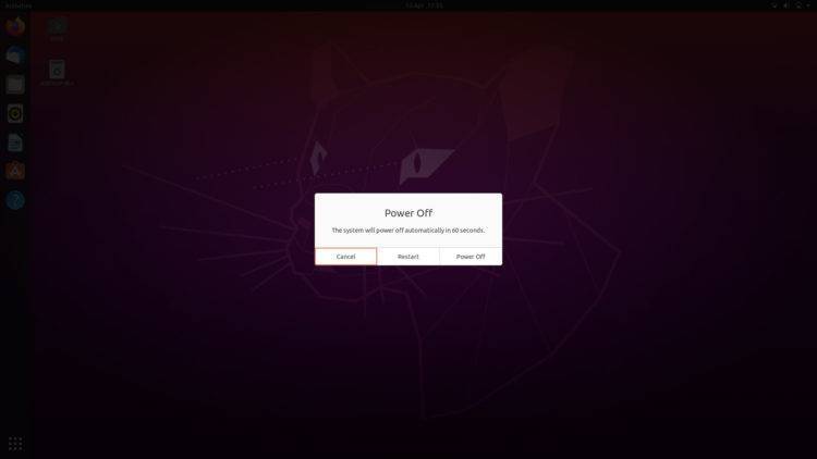 После обновления Ubuntu не загружается рабочий стол: варианты решения