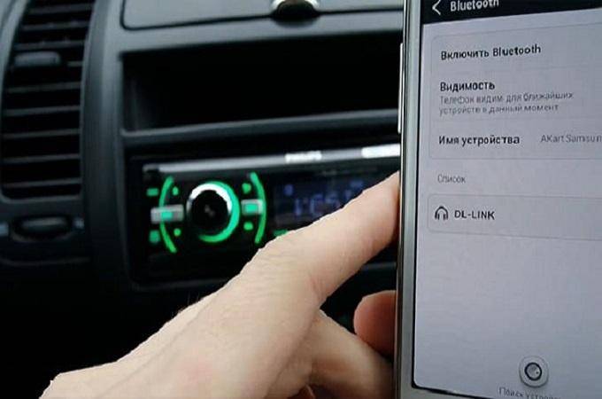 Почему магнитола не видит айфон через usb. iphone в автомобиле: яблочная синергия