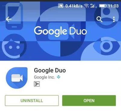 Гугл дуо что это (google duo)? бесплатные звонки при слабом интернете