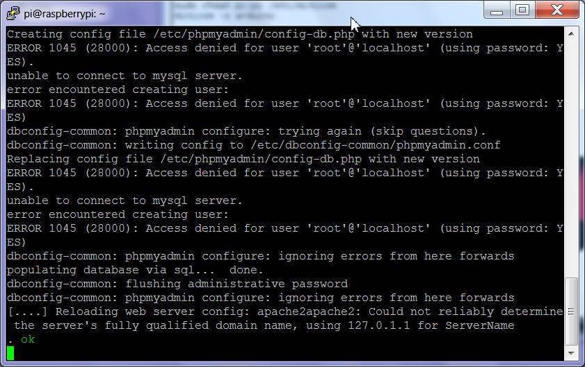 Err network access denied windows 10 как исправить