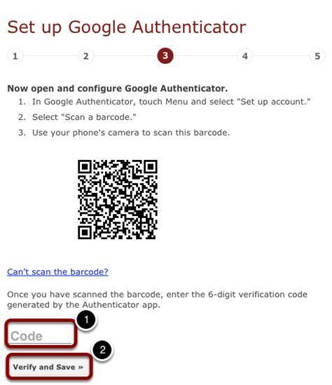 Как установить и настроить приложение google authenticator