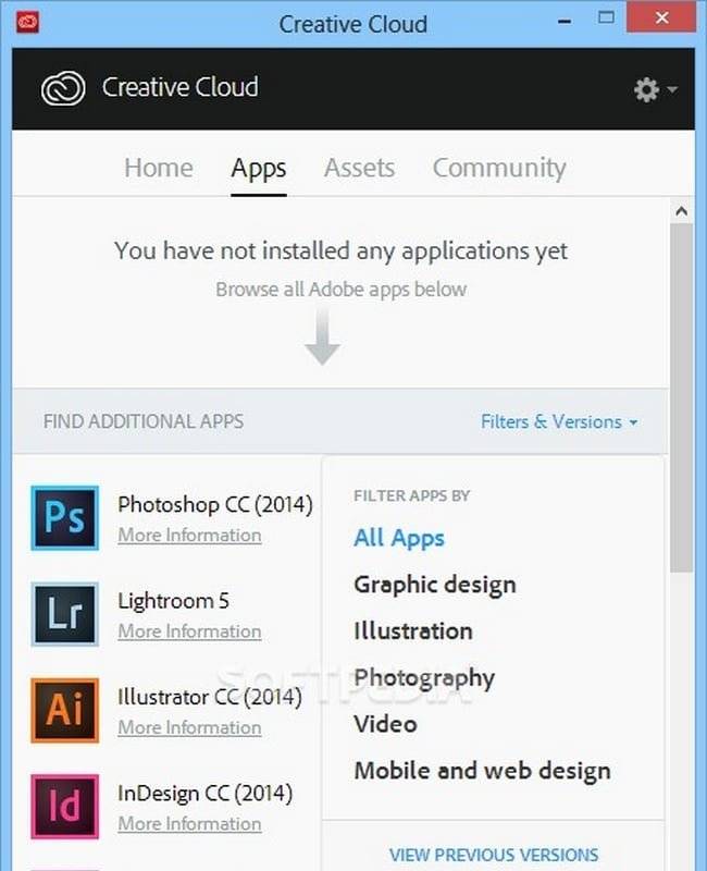 Adobe creative cloud что это за программа и как удалить? | 990x.top