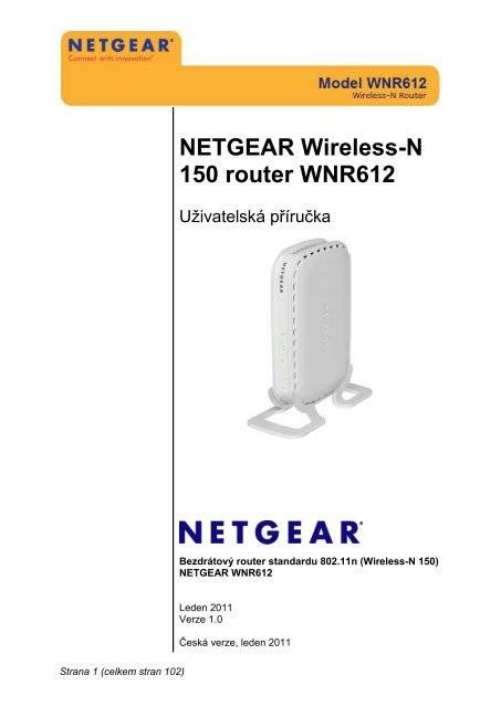 Настройка оборудования netgear wnr612 для подключения к сети смайл