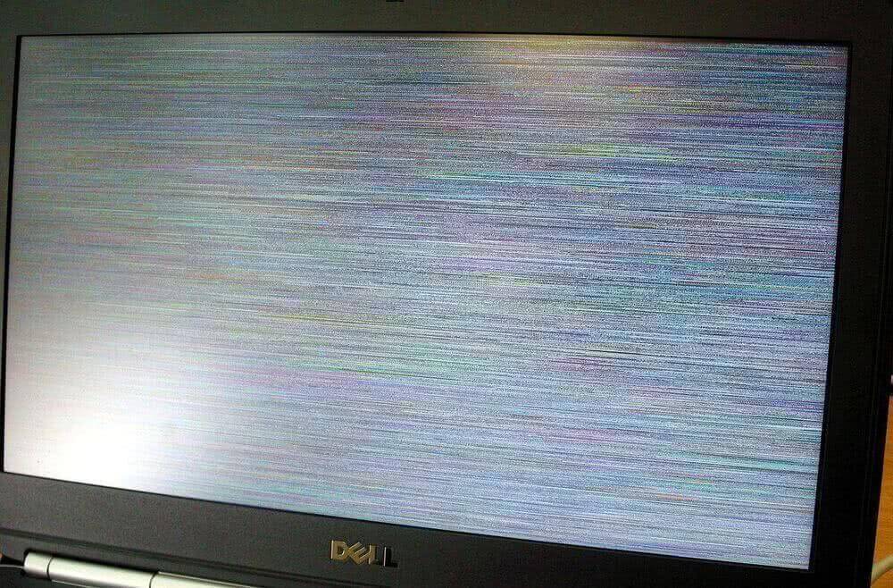 Что делать, если моргает экран телевизора