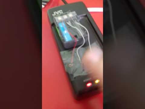 Как зарядить аккумулятор без телефона?
