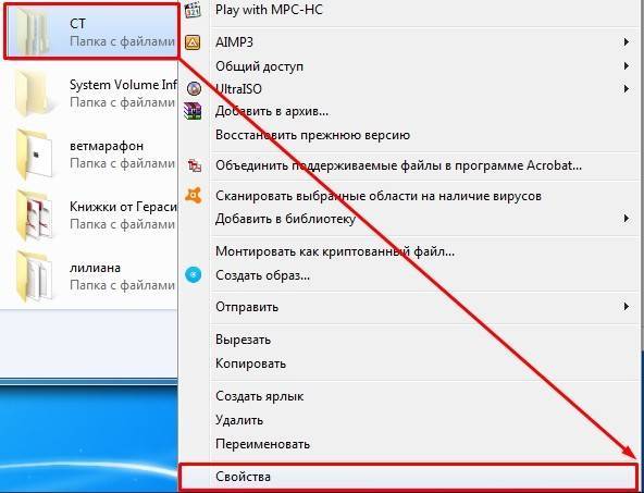 Инструкция: как исправить, если папки на флешке стали ярлыками
