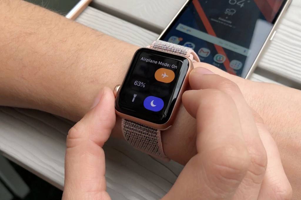 Подключение Apple Watch к Android-устройствам: совместить несовместимое