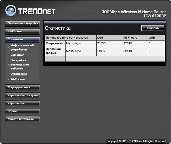 Trendnet tew 652brp: огляд, настройка і прошивка | ремонт і настройка комп'ютерів своїми руками!