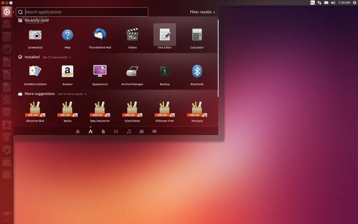 Как в ubuntu изменить разрешение экрана