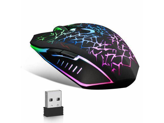 Лучшие беспроводные мыши для компьютера и ноутбука