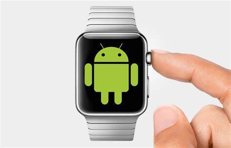 Сопряжение apple watch и телефона android: ограничения