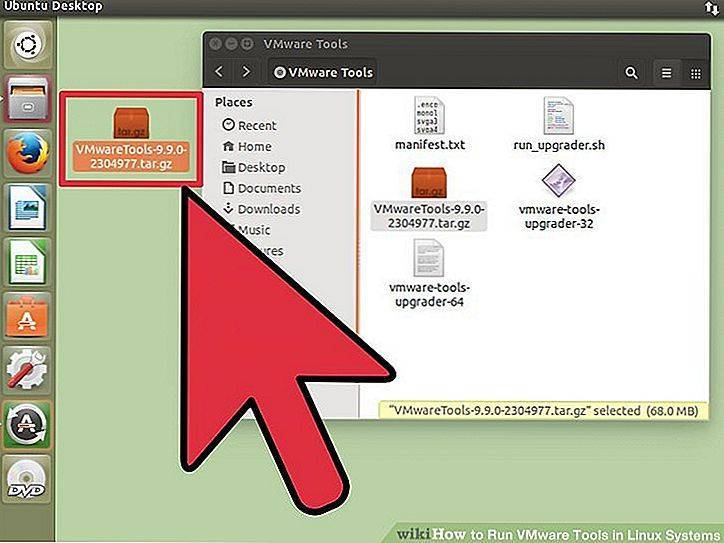 How to install vmware tools in debian 10 – vitux