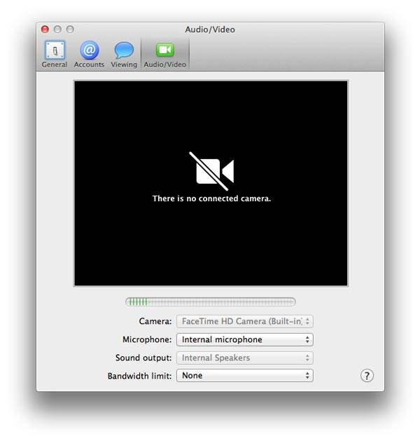 Continuity camera, или как фотографировать на mac с помощью камеры iphone  | яблык