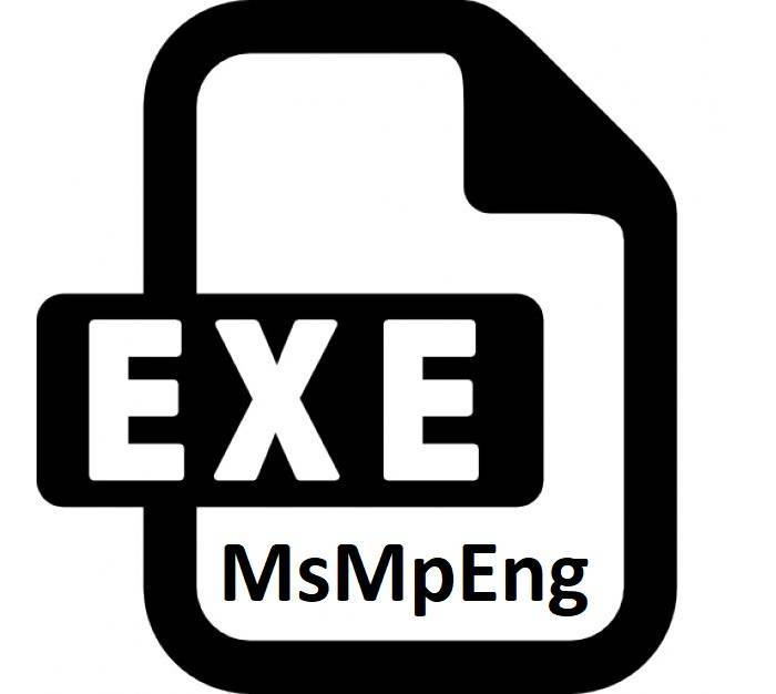 Почему msmpeng.exe грузит процессор и как это прекратить