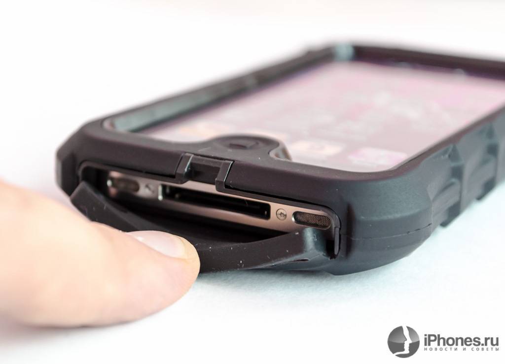 Вышел съёмный magsafe-аккумулятор для iphone. он крепится к нему на магнитах | appleinsider.ru