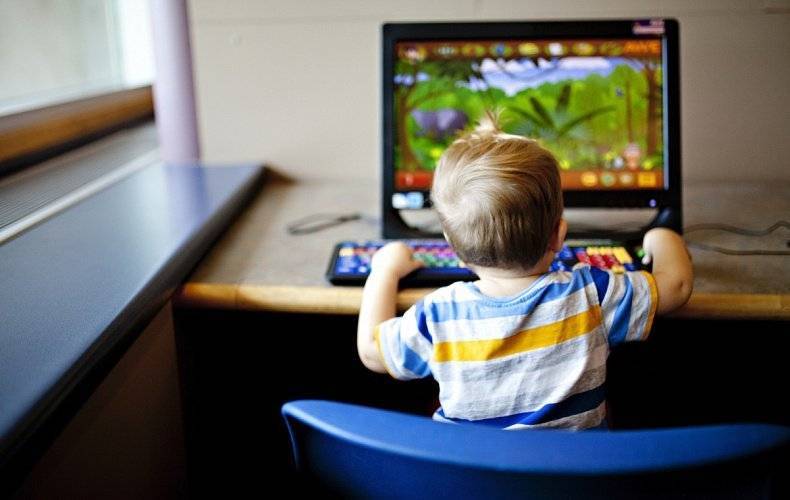 Обучающие игры для детей на пк - подборка обучающих компьютерных игр