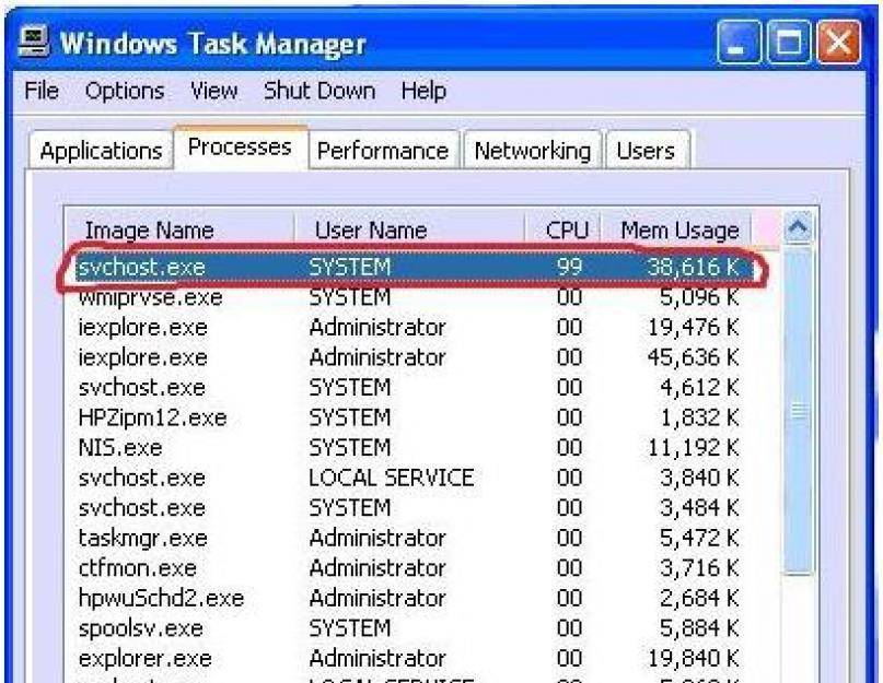 Процесс system грузит windows, что делать? загруженность жесткого диска или процессора 100% | #окейгик