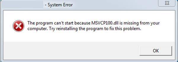 Как исправить ошибку – отсутствует файл d3dx9 43 dll в windows 7, 8, 10