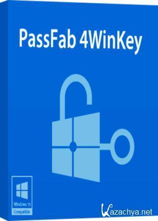 Восстановление пароля для входа в windows с помощью passfab 4winkey - snaptik