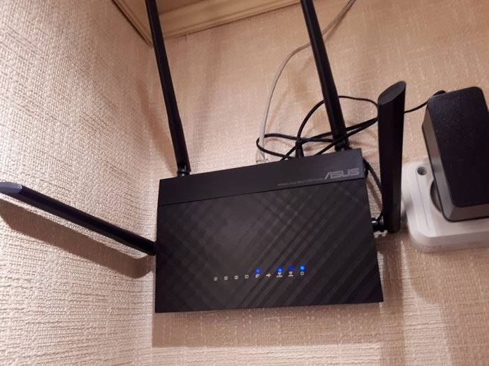 ТОП-10 Wi-Fi роутеров для домашнего использования