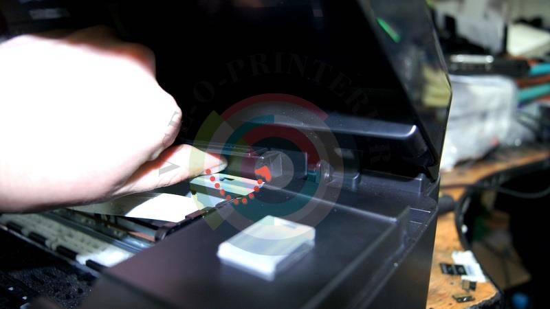 Замятие бумаги в принтере: причины, способы устранения и меры профилактики