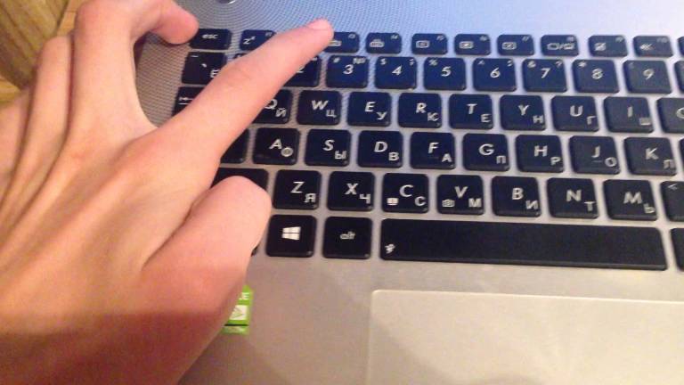 Как включить клавиатуру на ноутбуке? [здесь точно есть решение вашей проблемы] - tehnopub