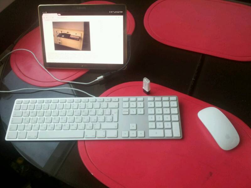 Как подключить беспроводную клавиатуру по bluetooth к планшету, ноутбуку