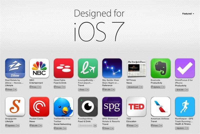 10 лучших приложений для apple iphone - рейтинг 2021