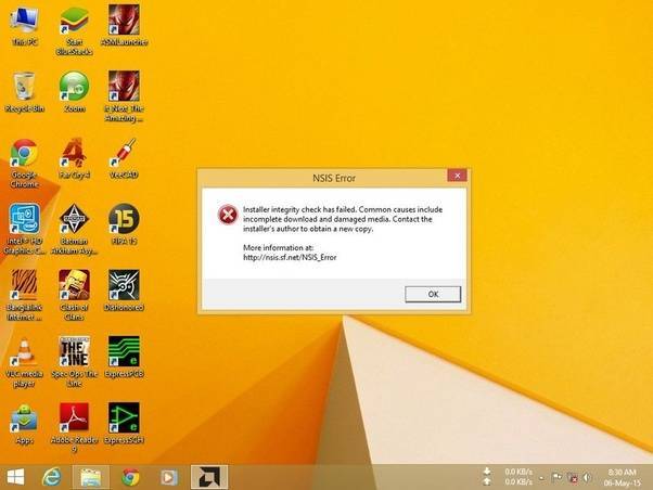 Discord installation has failed: как исправить в windows 10 и 7