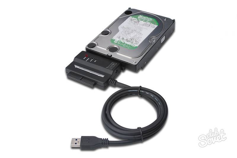 Как выбрать жесткий диск для компьютера и ноутбука - отличие hdd и ssd